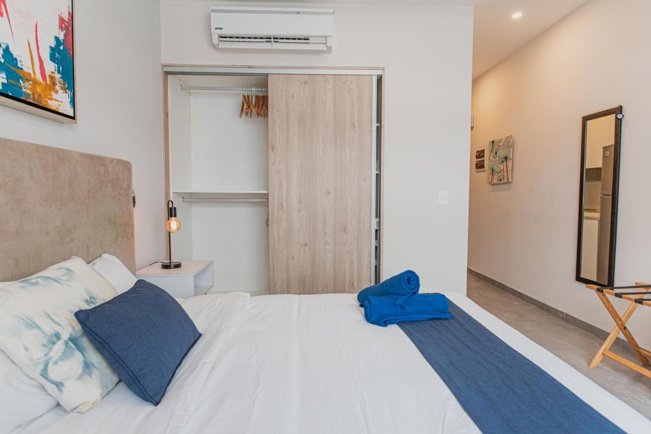 The Gallery Playa De Carmen Apartment