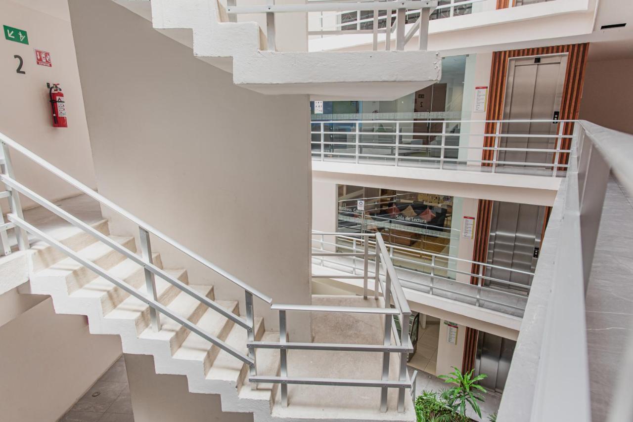 The Gallery Playa De Carmen Apartment Playa del Carmen